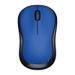 Model M220 Wireless Mouse For Laptop Desktop, Home And Business Use, USB Receiver, Silent Design_voghion.com