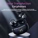 Wireless Headphones Fone Bluetooth Headset With Mic Handsfree Noise Canceling Earphones Clip Ear Music Sports Gaming_voghion.com