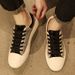 Spring and Summer 2023 New Snake Skin Pattern China-Chic Light Luxury Small White Men's Low top Board Shoes Fashion_voghion.com