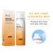 Cross-border Der. J Sunscreen Spray 90 + Refreshing And Non-greasy Summer Sweat-proof UV-proof Moisturizing Refreshing Full English_voghion.com