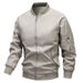 2024 New High end Casual Men's Clothing Spring and Autumn Wrinkle Resistant Comfortable Commuting Versatile Top, Jacket,_voghion.com