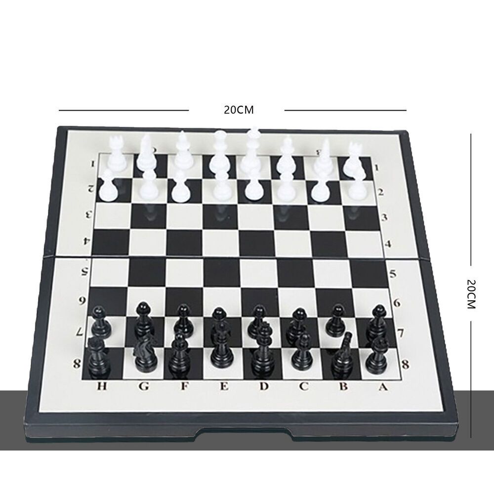 Set For Primary Secondary School Students, Magnetic, Foldable, Safe, Eco-friendly, 3C Certified, Competition And_voghion.com