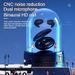 Invisible Sleep Wireless Earphone TWS Bluetooth 5.3 Headphones Hidden Earbuds IPX5 Waterproof Noise Reduction Sports_voghion.com