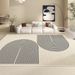 Cashmere Carpet Living Room Dust Proof And Dirt Resistant Sofa Coffee Table Mat Bedroom Dressing Table Non Slip Decorative Bedside Carpet_voghion.com
