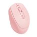 Silent Wireless Rechargeable Dual-Mode Bluetooth Mouse Gift Computer Office Macron Multiple Colors Available_voghion.com