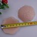 Kant Siliconen Latex Onzichtbare Anti-Tepel Bump Borst Patch Trouwjurk Areola Patch_voghion.com