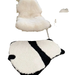 Panda-Patterned Bedroom Anti-Slip Thickened Bedside Rug_voghion.com