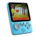 G7 Game Consoles Hand- Gaming Consoles 3.5 Inch 666 in 1 Consoles Blue_voghion.com