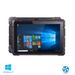Tablet PC industriale robusto da 10,1" | Intel Celeron N4120 Quad-Core | 8 GB di RAM + 128 GB di spazio di archiviazione | Sistema operativo Windows 11/Ubuntu/Kylin_voghion.com