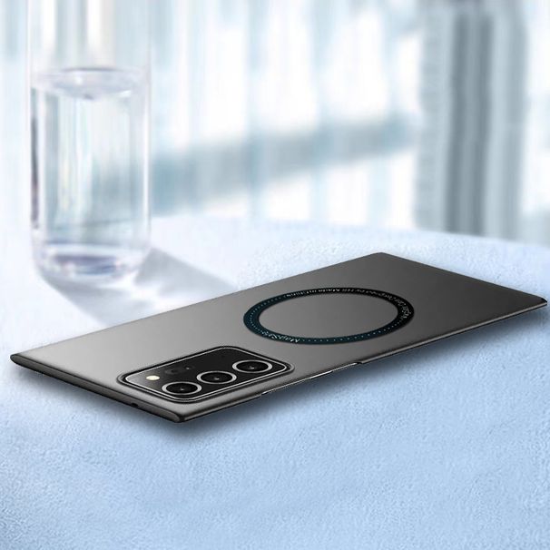 Magnetic Phone Case For Funda Samsung Galaxy Note 20 Ultra 10 Plus Lite Note20 Ultra Note10 Plus Case Cover Luxury Hard Celular_voghion.com