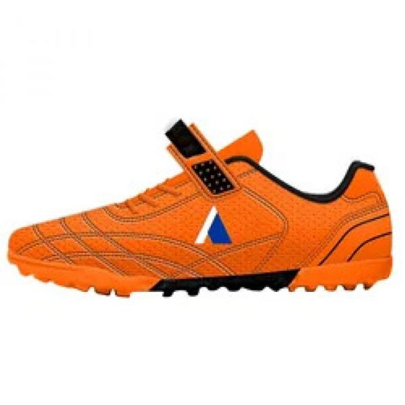 Factory Customize AG spike Sneakers Outdoor Low Top Football Cleats Soccer Boots_voghion.com