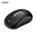 M10 Wireless Mouse – Compact 2.4G Silent Click Mouse For PC/Laptop, 3 Adjustable DPI, Plug & Play_voghion.com