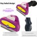 Third generation cat dog to remove floating and dead hair, beauty comb, knot opening massage pet comb_voghion.com