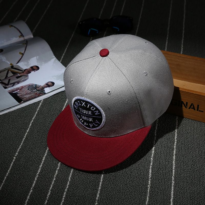 2023 New Trendy Men's and Women's Korean Edition Outdoor Couple Baseball Street Dance Fashion Hip Hop Hat_voghion.com