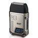 RAF Reciprocating Electric Shaver - Rechargeable Men's Razor Digital Display Full Body Washable_voghion.com