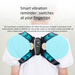 Smart Hunchback Belt Unisex Corrector For Children And Adults Invisible Posture Correction Device_voghion.com