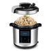 European Standard Electric Pressure Household Non-Stick Pot 6L Multi-Function 24-Hour Insulation Rice Cooker_voghion.com