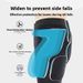 Ski Protective Gear Hip Guard Knee Thickened Pad Anti-Fall Beginner Inner Wear Tailbone Protection Sticker_voghion.com