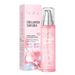 Full English SADOER Sakura Collagen Clear Brightening Softening Toner Moisturizing Hydrating Water_voghion.com
