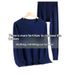 Herbst Winter Deutsche Thermounterwäsche Set Herren, Herbstkleidung und Hose mit dickem Samt für Wärme, Herren Basisshirt_voghion.com