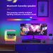 G3 Room Colorful Atmosphere Table Lamp Multi-Functional Charging Digital Display Bluetooth Wireless Subwoofer Speaker_voghion.com