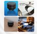 Bone Conduction Stereo Audio With Vibration Smaller Digital TWS Wireless Speakers Mini Portable Metal Speaker Drop_voghion.com