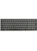Gælder for HP EliteBook 850 G5 755 G6 Notebook-tastatur_voghion.com