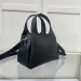 Designer Lana Schulter 23 Korb Handtasche Magnetverschluss Umhängetasche Stofffutter Taschen Geldbörse_voghion.com