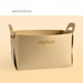 Mideer Basket Large Capacity Wool Felt Storage Bin Miscellaneous Organizer Children's Toys Foldable Bag For Home Use_voghion.com