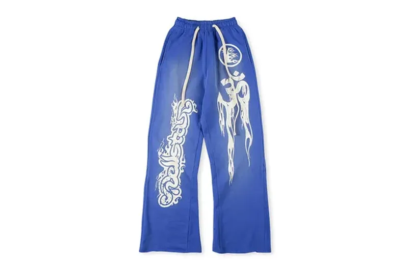 Tasarımcı Hellstar Kısa Pantolon En Kaliteli Erkek Şort Cennet Gibi Sesler Erkekler Kadınlar İpli Büyük Boy Pantolon_voghion.com