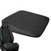 Wedge Car Adult Pad Short People Driver Booster Ergonomic Sloping Seat Cushion For Auto_voghion.com