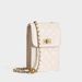 UR Mobile for Women 2024 New Summer Luxury Mini Chain Crossbody with Fragrant and Western Style Small Square Bag_voghion.com
