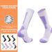Winter Tall Tube Ski Rapid Drying Comfortable Hiking For Women Men Warm Stockings Climbing Sports Soc_voghion.com