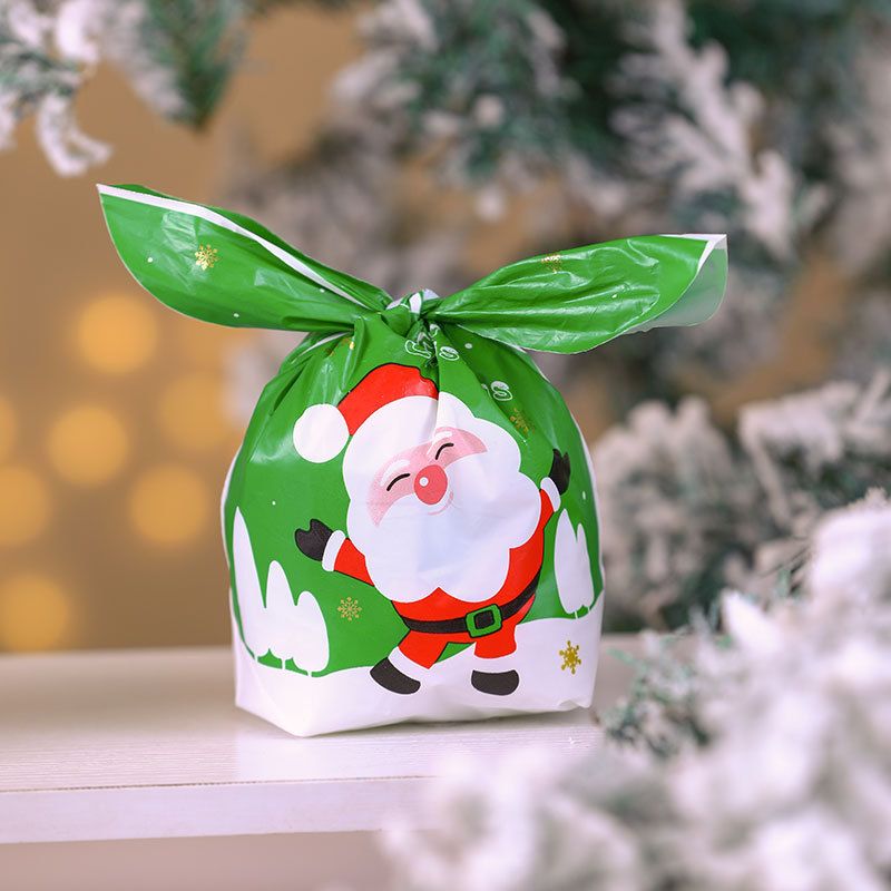 Festliches, leuchtendes Weihnachts-Stirnband mit Weihnachtsmann-/Schneemann-/Rentier-/Bären-Motiven – leuchtendes Party-Zubehör_voghion.com