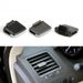 Center Duct Vent Nozzle Car Outlet Lexus ES200 ES240 ES300 Sol Vaes For Air Conditioning_voghion.com