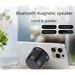 Mini enceinte Bluetooth portable magnétique d'extérieur étanche avec caisson de basses sans fil_voghion.com