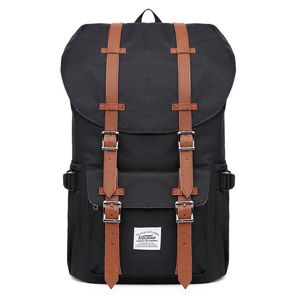 short-trip Backpack, Campus Everyday Backpack, 2025 Autumn/winter New Style_voghion.com