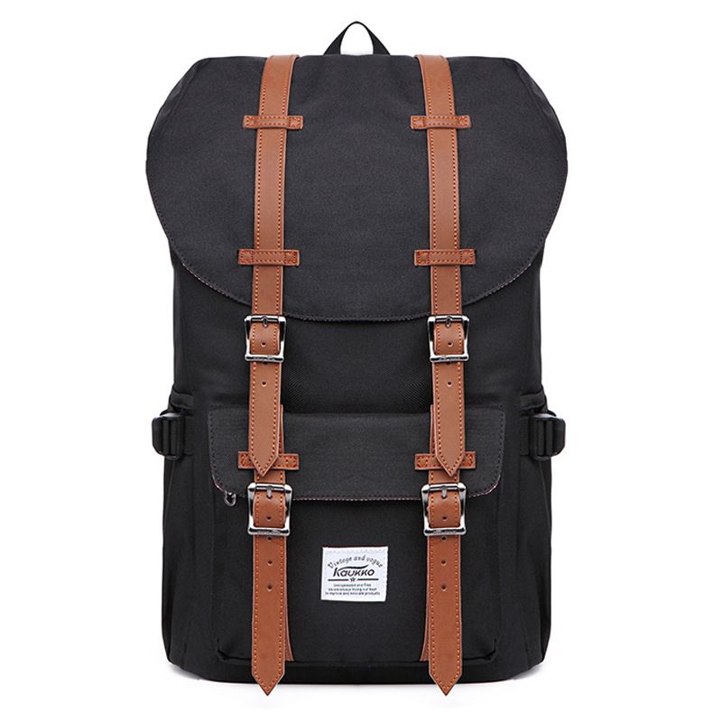 Large-capacity Outdoor Backpack, Multifunctional Picnic Backpack, Short-trip Backpack, Campus Everyday Backpack, 2025 Autumn/winter New Style_voghion.com