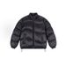 Men's & Women's Oversized Puffer Jacket – Streetwear BAGGY Coat With 400g Insulation (Winter Warm, Unisex, Zipper Front, Adjustable Hem)_voghion.com