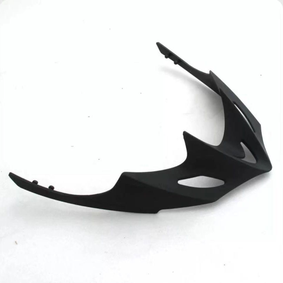 Fahrrad-Liefer-Fahrradhelm, einteilig, geformt, ultraleicht, Unisex, Herren_voghion.com