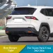 2Pcs LED Rear Bumper Light Reflector Running Lights Brake Dynamic Turn Signal Rear Fog Lamp For Toyota Yaris Cross 2023 2024_voghion.com