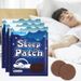 Sleep Soothing Patch 1 Pack 8 Acupoint Patch Cold Patch_voghion.com