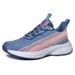 New High Quality Popcorn Ultra Light Anti slip Sports Women's Shock Absorbing and Odor Resistant Running Casual Shoes_voghion.com