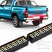 60" Tailgate Bar Tail LED Brake Strip Turn Signal Warning Reverse Light Waterproof_voghion.com