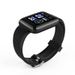 116plus 116S Bracciale Sportivo Cardiofrequenzimetro Pressione Sanguigna Monitoraggio Bluetooth Contapassi Smart Watch Commercio Transfrontaliero_voghion.com