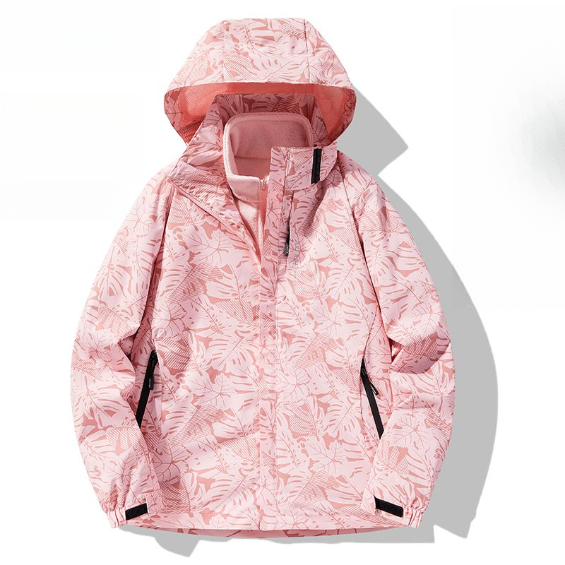 Mountaineering Jackets,down Jackets, Ski Jackets, Ski Jackets, Sportswear, Sports Jackets, Stylish And Beautiful, With Constant Temperature And Warmth_voghion.com