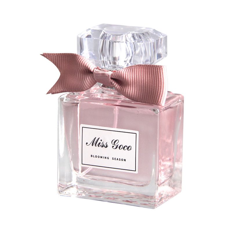 50ML Women Perfume Miss Eau De Parfum Fragrance Femme Parfum Spray Perfume_voghion.com
