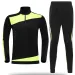 Soccer Tracksuit For Mens Kids Football Training Uniform Spring Sports Clothing Boys Long Sleeve Sportswear Can Custom_voghion.com