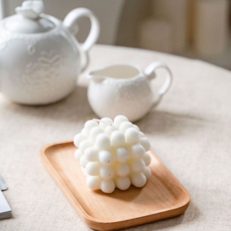 New Cotton Linen Texture Solid Color Tea Chinese Style Dining Gray Zen Conference Tablecloth Table Runner_voghion.com