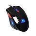 Digitex Digitex New Alliance Mamba Wired Gaming With Weight USB Laptop Mouse_voghion.com